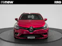 Renault Clio Grandtour 1.2 16V T Intens