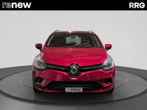 Renault Clio Grandtour 1.2 16V T Intens