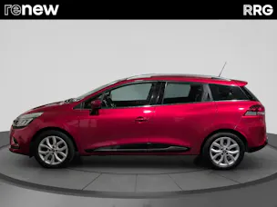 Renault Clio Grandtour 1.2 16V T Intens