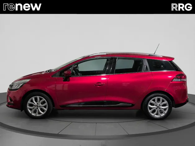 Renault Clio Grandtour 1.2 16V T Intens