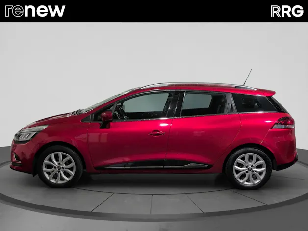 Renault Clio Grandtour 1.2 16V T Intens