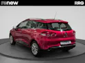 Renault Clio Grandtour 1.2 16V T Intens