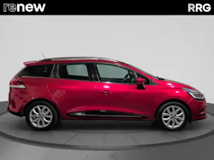 Renault Clio Grandtour 1.2 16V T Intens