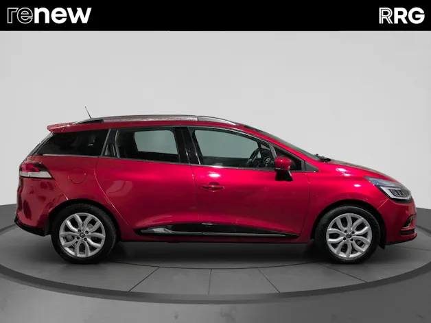 Renault Clio Grandtour 1.2 16V T Intens