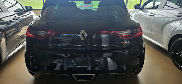 Renault Mégane Trophy 300