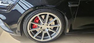 Renault Mégane Trophy 300