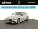 MERCEDES-BENZ C 220 d 4 M Swiss Star