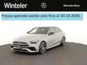 MERCEDES-BENZ C 220 d 4 M Swiss Star