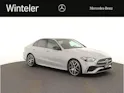 Mercedes-Benz C 220 d 4 M Swiss Star