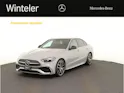 MERCEDES-BENZ C 220 d 4 M Swiss Star