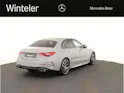 Mercedes-Benz C 220 d 4 M Swiss Star