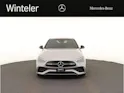 Mercedes-Benz C 220 d 4 M Swiss Star