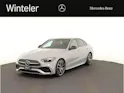 Mercedes-Benz C 220 d 4 M Swiss Star