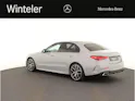 Mercedes-Benz C 220 d 4 M Swiss Star
