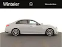 Mercedes-Benz C 220 d 4 M Swiss Star
