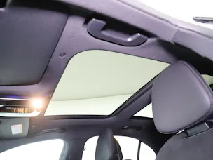 Mercedes-Benz C 220 d 4 M Swiss Star