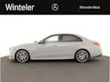 Mercedes-Benz C 220 d 4 M Swiss Star