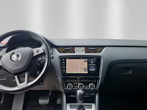 Škoda Octavia Combi 1.4 TSI Swiss Line 25 DSG