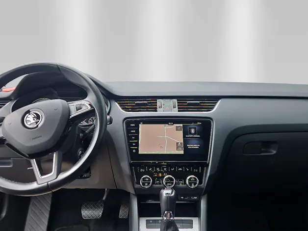 Škoda Octavia Combi 1.4 TSI Swiss Line 25 DSG