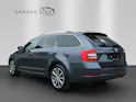 Škoda Octavia Combi 1.4 TSI Swiss Line 25 DSG