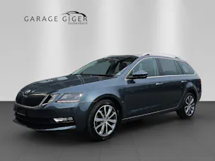 Škoda Octavia Combi 1.4 TSI Swiss Line 25 DSG