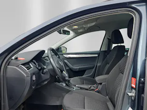 Škoda Octavia Combi 1.4 TSI Swiss Line 25 DSG