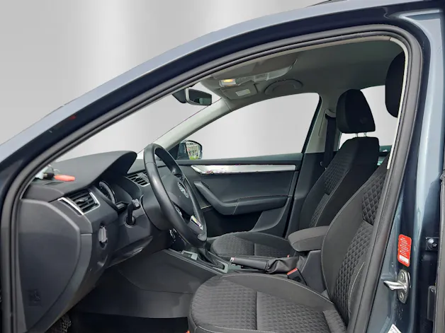 Škoda Octavia Combi 1.4 TSI Swiss Line 25 DSG