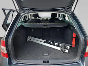 Škoda Octavia Combi 1.4 TSI Swiss Line 25 DSG