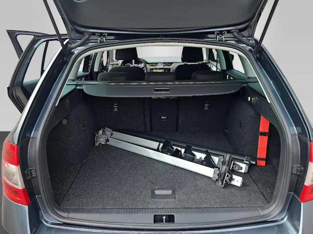 Škoda Octavia Combi 1.4 TSI Swiss Line 25 DSG