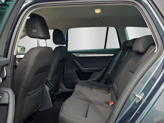 Škoda Octavia Combi 1.4 TSI Swiss Line 25 DSG