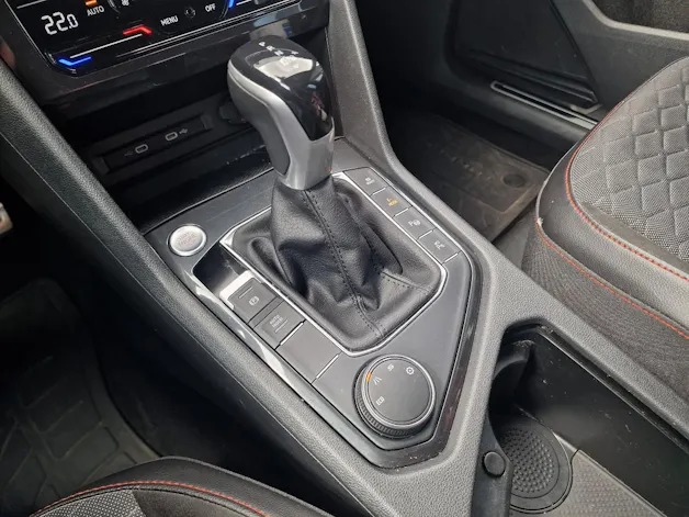 SEAT Tarraco 1.4 e-HYBRID DSG Hola FR