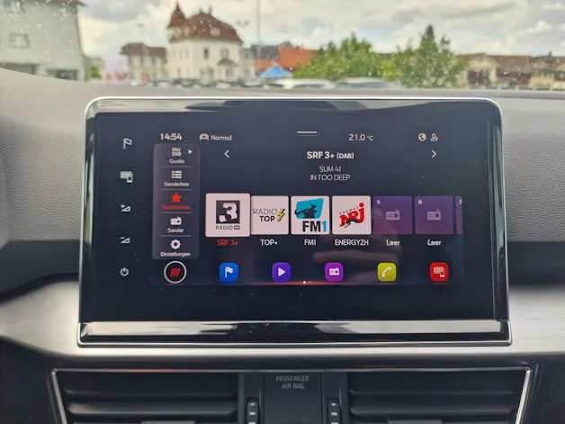 SEAT Tarraco 1.4 e-HYBRID DSG Hola FR