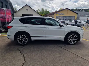 SEAT Tarraco 1.4 e-HYBRID DSG Hola FR