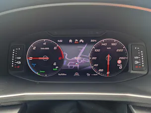 SEAT Tarraco 1.4 e-HYBRID DSG Hola FR