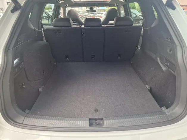 SEAT Tarraco 1.4 e-HYBRID DSG Hola FR