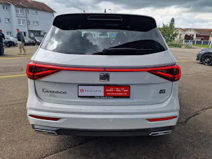SEAT Tarraco 1.4 e-HYBRID DSG Hola FR