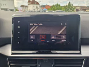SEAT Tarraco 1.4 e-HYBRID DSG Hola FR