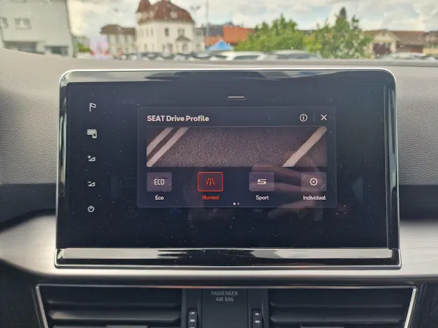 SEAT Tarraco 1.4 e-HYBRID DSG Hola FR