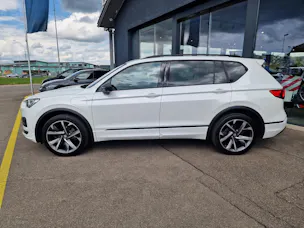 SEAT Tarraco 1.4 e-HYBRID DSG Hola FR