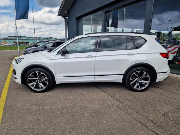 SEAT Tarraco 1.4 e-HYBRID DSG Hola FR