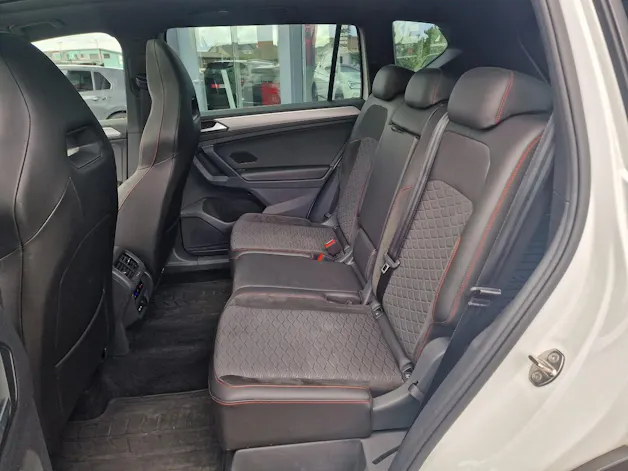 SEAT Tarraco 1.4 e-HYBRID DSG Hola FR