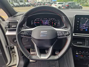 SEAT Tarraco 1.4 e-HYBRID DSG Hola FR