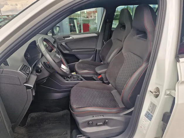 SEAT Tarraco 1.4 e-HYBRID DSG Hola FR