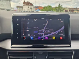 SEAT Tarraco 1.4 e-HYBRID DSG Hola FR