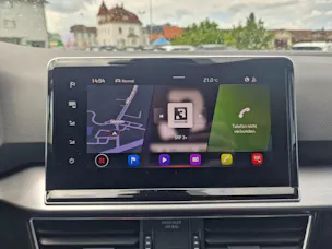 SEAT Tarraco 1.4 e-HYBRID DSG Hola FR