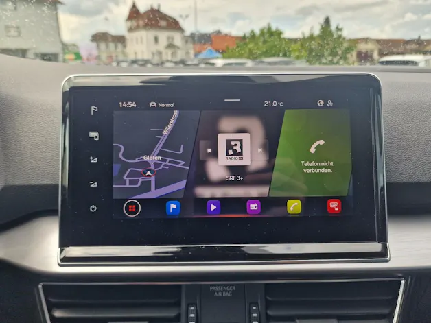 SEAT Tarraco 1.4 e-HYBRID DSG Hola FR