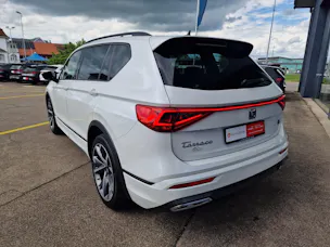 SEAT Tarraco 1.4 e-HYBRID DSG Hola FR