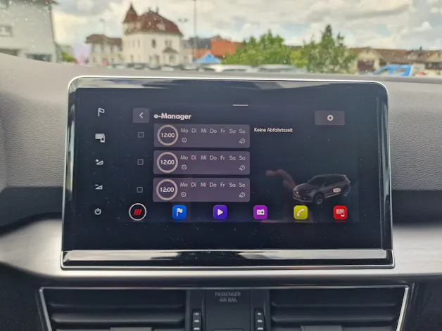 SEAT Tarraco 1.4 e-HYBRID DSG Hola FR