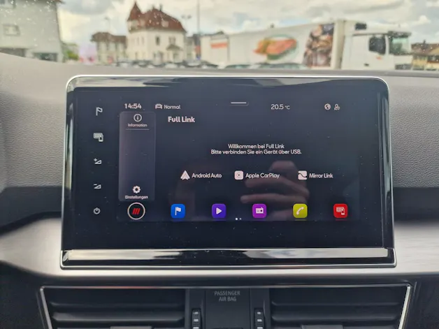 SEAT Tarraco 1.4 e-HYBRID DSG Hola FR