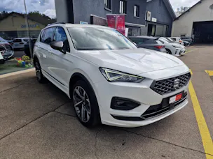 SEAT Tarraco 1.4 e-HYBRID DSG Hola FR